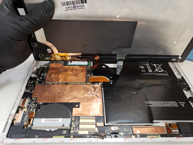 WOW Wireless Cell Phone Repair