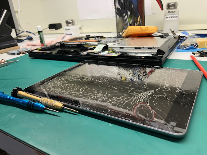 A&M Repair Wireless
