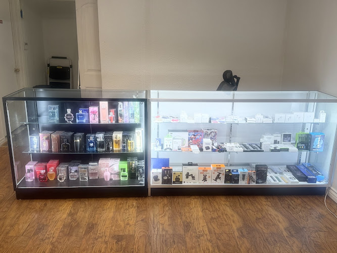 KM Phone Repair