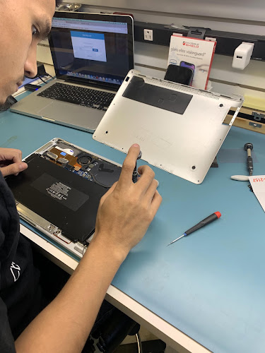 CPR Cell Phone Repair