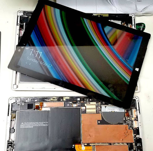 uBreakiFix - Phone and Computer Repair