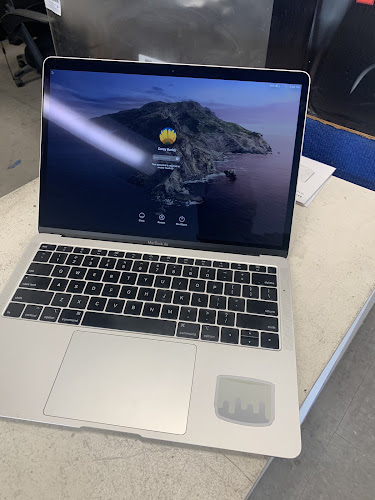 BDJ Computer Repair | MacBook Logic Board Repair