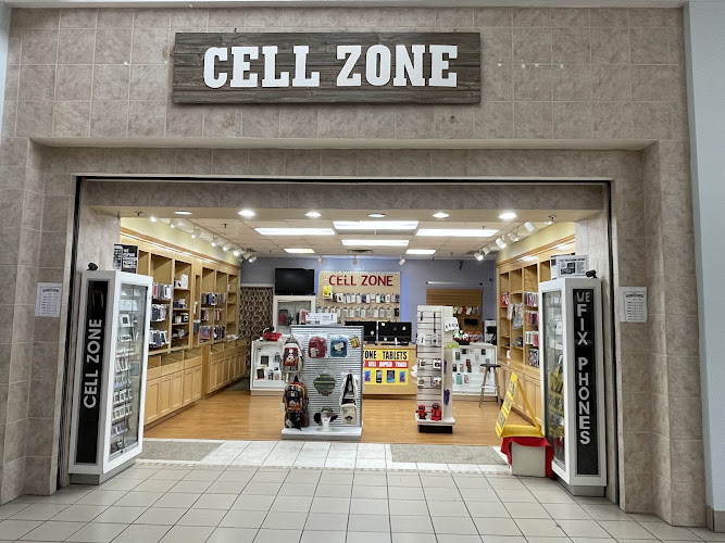 Cell Zone - Cell Phone Repair in Tempal mall