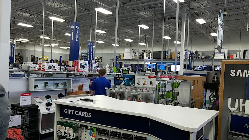 Best Buy