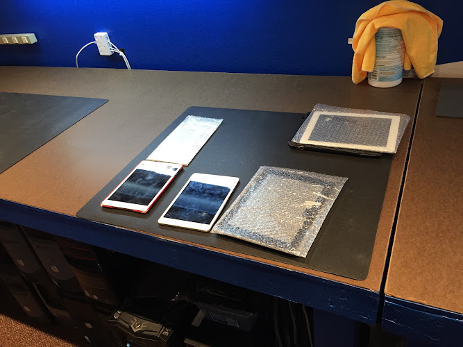 PC Repair Center