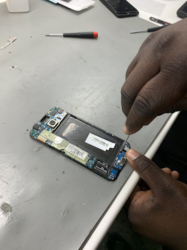 CPR Cell Phone Repair