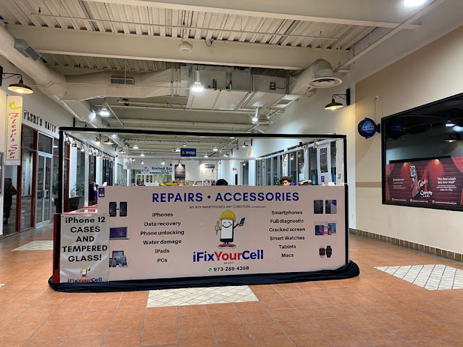 iFix Your Cell-Paterson