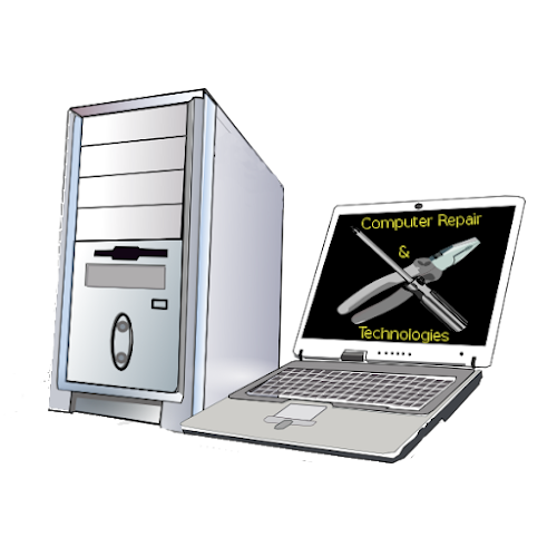Computer Repair And Technologies Inc.