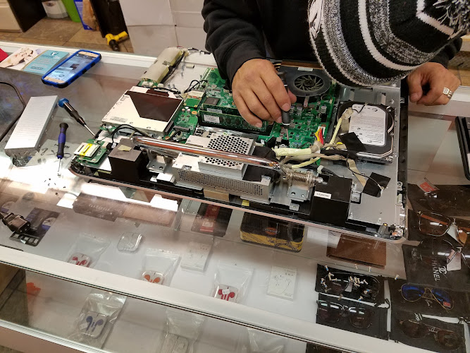 MR Computer Tech