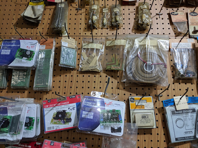 Armies' Electronics