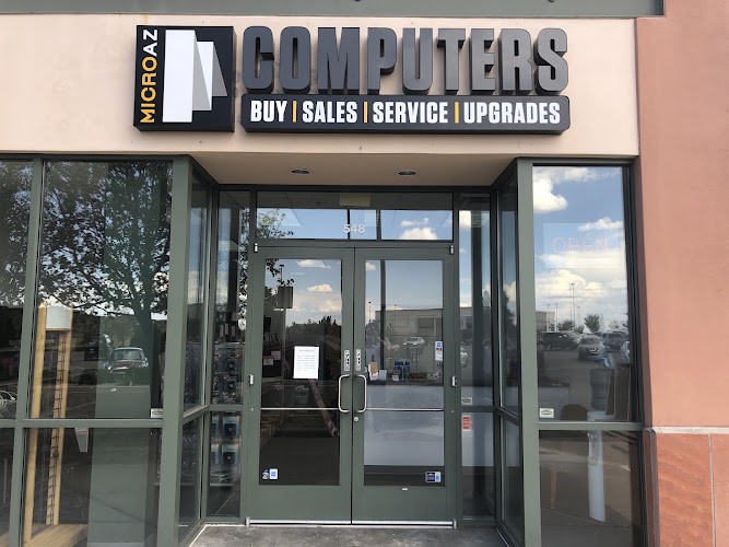Micro AZ Computers and 3D Printing Supplies