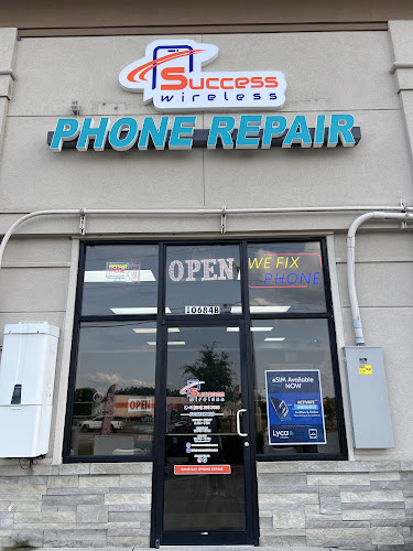 Success Wireless Phone Repair, iPad repair, Tablet repair, Screen repair