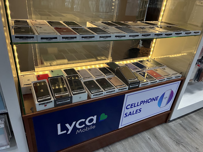 MF Phone Repair - Phone repair service
