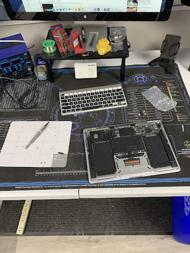 Dustin's PC Repair
