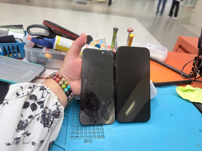 The Fix in Walmart Reno