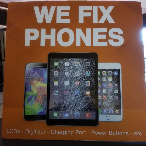FIX AND MORE/iPHONE REPAIR