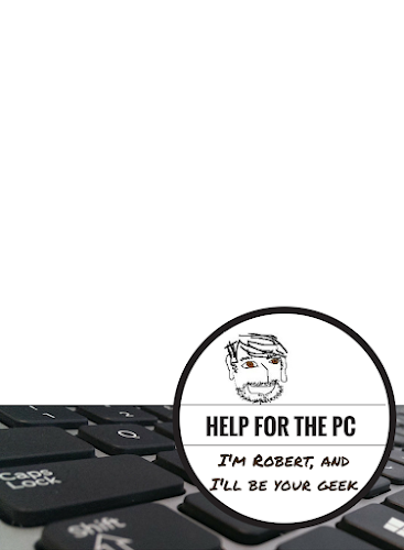 Help for the PC