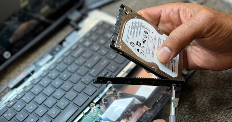 Computer Dave Pc Repair