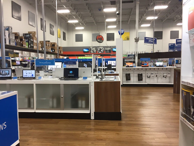 Best Buy