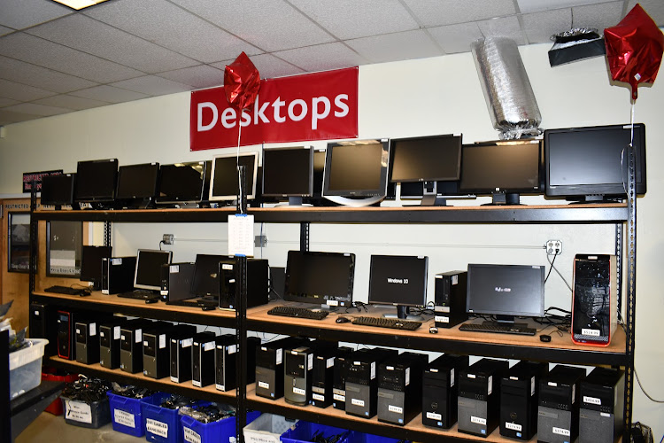 NextStep ReUse Store