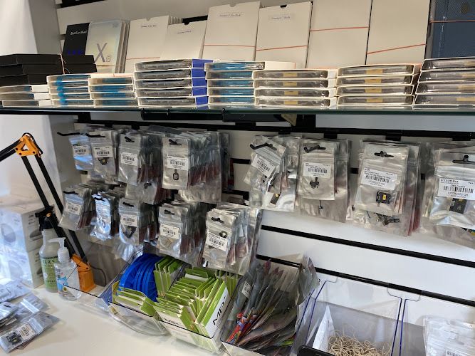 Mr Fix – Phones, Computers and More