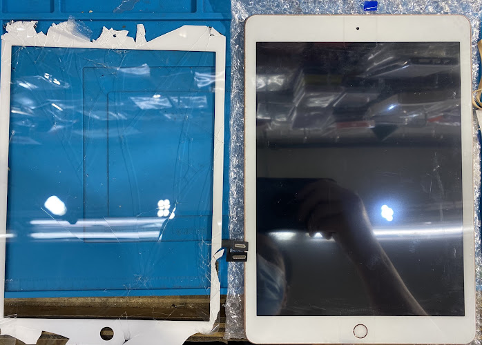 Kimi iPhone repair and accessories