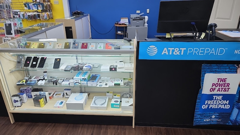 Cellphone Repair Solutions