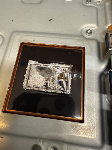 Bay IC Repair