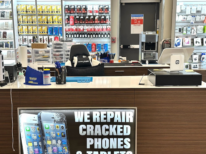 iFixandRepair - North Kingstown Walmart