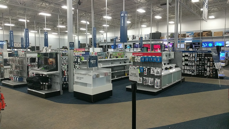 Best Buy