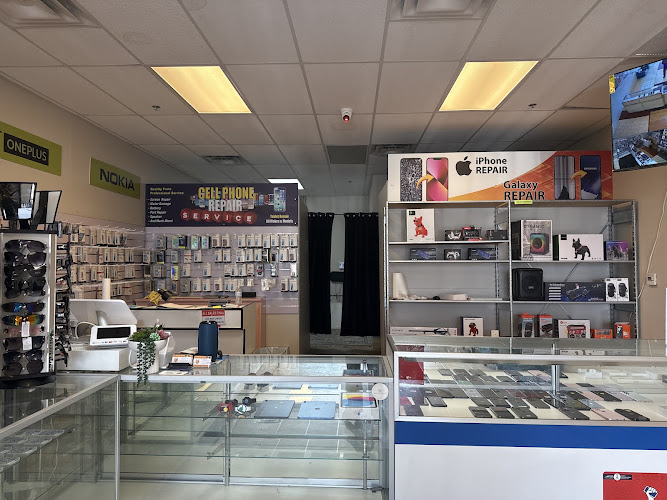 Cell Phone Repair Store in Glendale | Cellular Choice 51