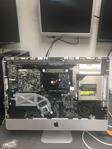 Reliable Computer Systems