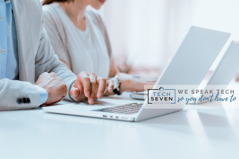 TechSeven Partners, LLC
