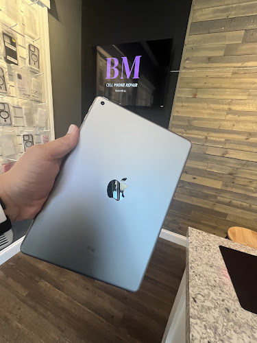 BM Cell Phone Repair
