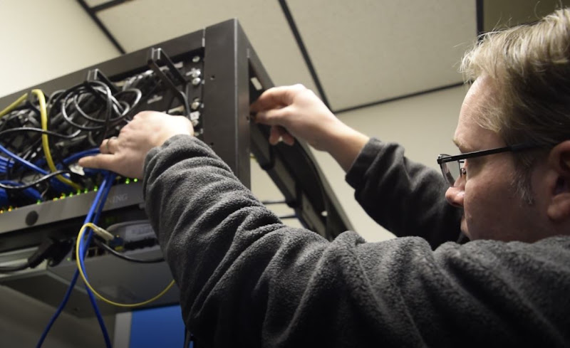 Glassen Technology Services