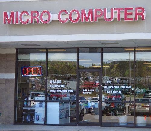 Micro Computer