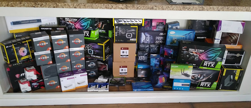 Arcadian Computers