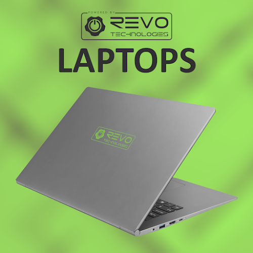 Revo Technologies