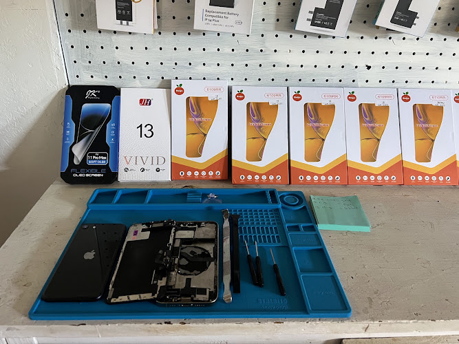 Bayareaphonerepair