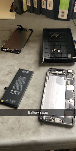 HelpMeRepair.com (iPhone,iPad,Mac,Android, Windows Computers, phone Repair and Sales)
