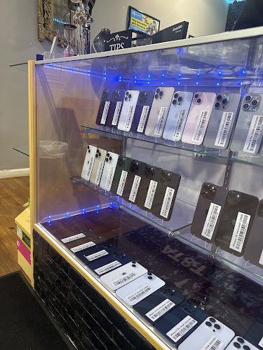Cellfix Wireless - Phone, Tablet, Computer Repair & BUY - SELL - REPAIR