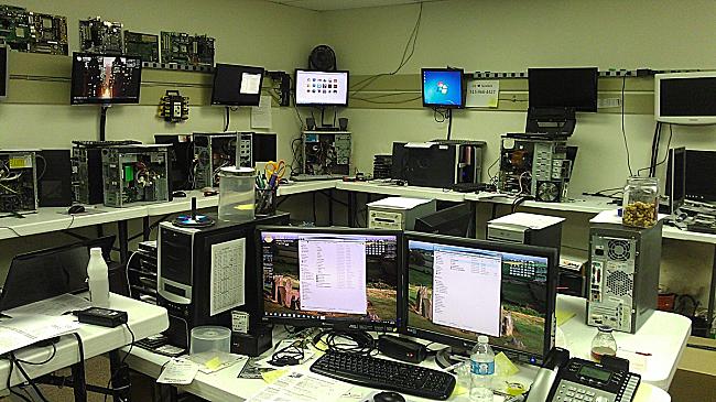 Kyle's Mac repair & PC services