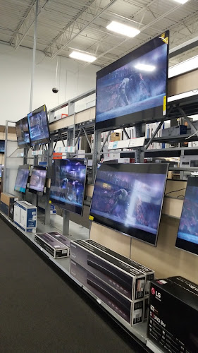 Best Buy