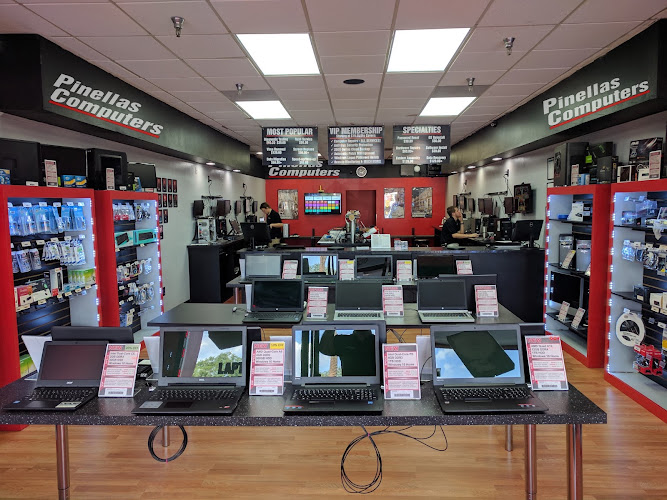 Pinellas Computers of Tyrone