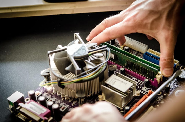 Performance PC