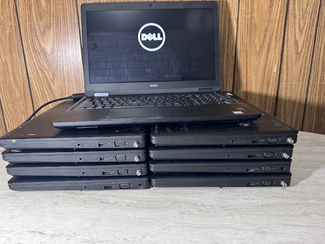 DMV Computer Repairs