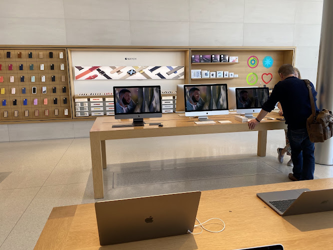 Apple Scottsdale Fashion Square