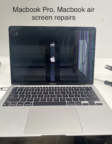 iTC Repairs