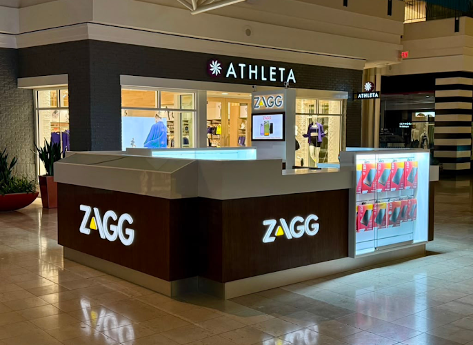 ZAGG The Woodlands
