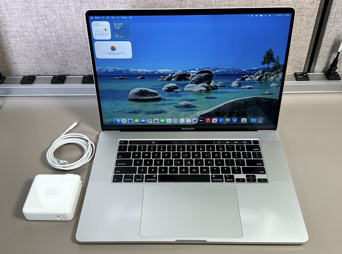 Store Tech